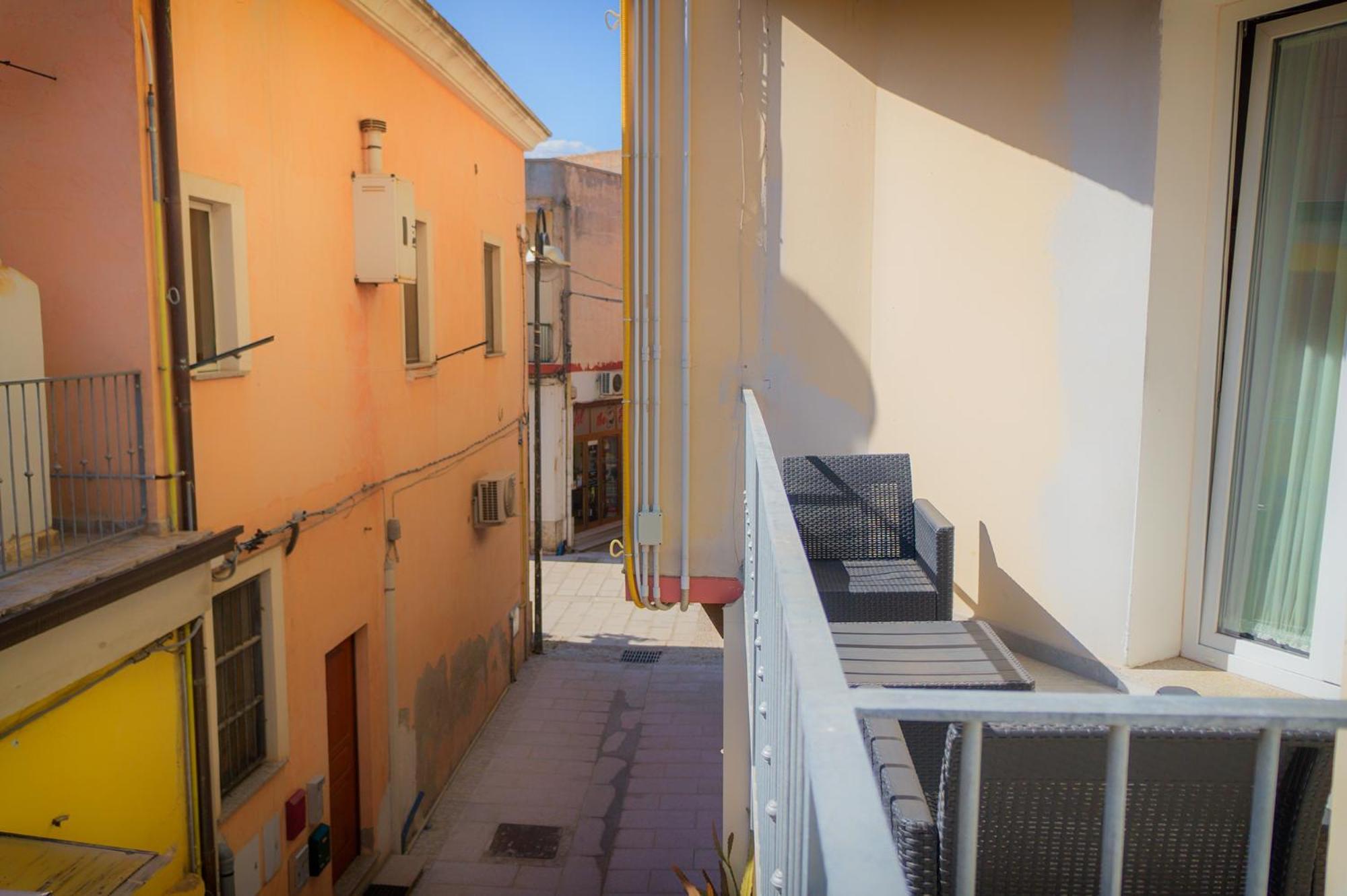 Sardiniarooms Tortoli Old Town ห้อง รูปภาพ
