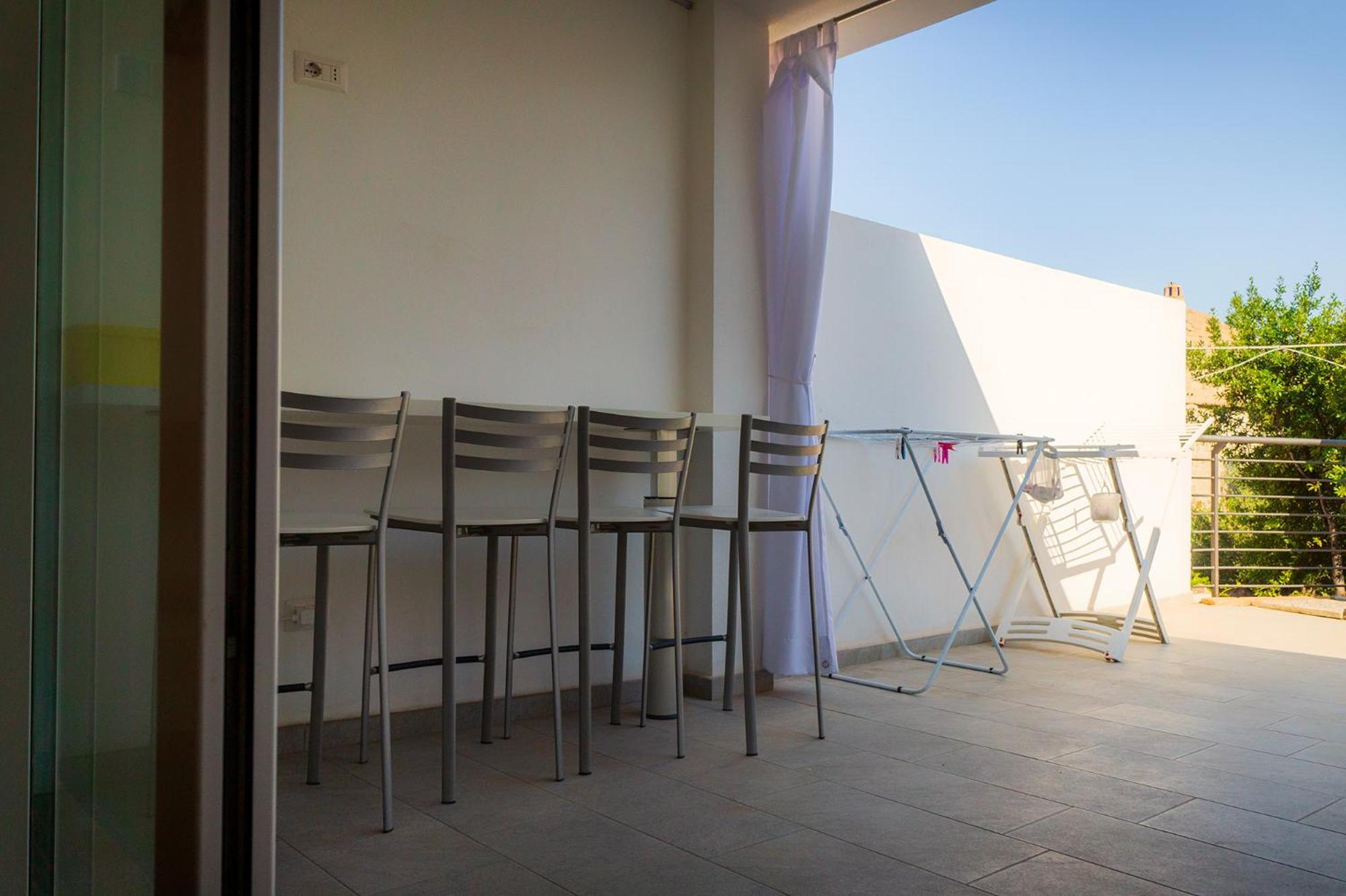 Sardiniarooms Tortoli Old Town ภายนอก รูปภาพ