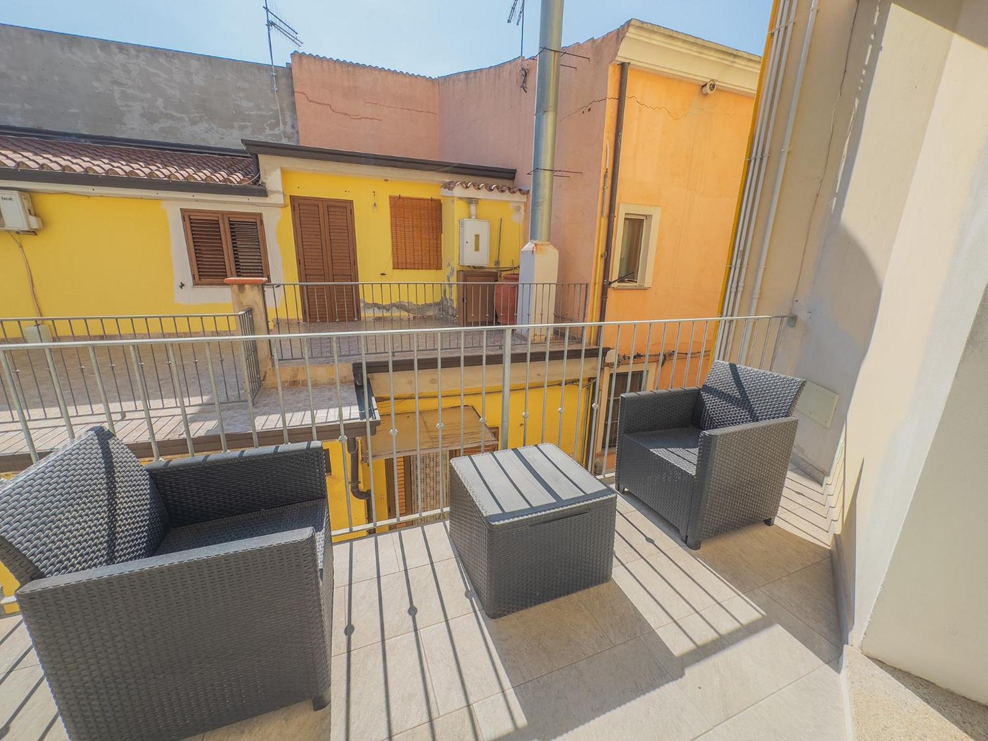 Sardiniarooms Tortoli Old Town ห้อง รูปภาพ